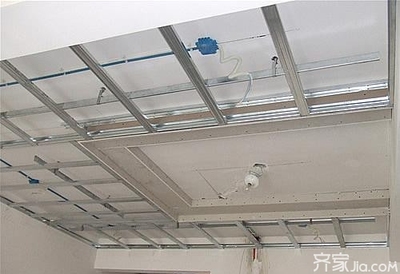 龍骨質量辨別與種類全解析 室內裝飾材料選購指南