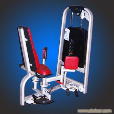徐州蘭士健身器材大腿內(nèi)側(cè)訓(xùn)練器產(chǎn)品詢價(jià)留言