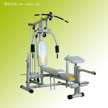 求購(gòu)二手健身器材